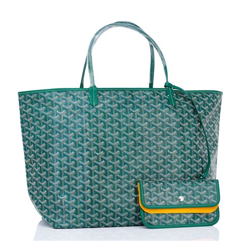 saint louis gm bag goyard price|Goyard pm tote price.